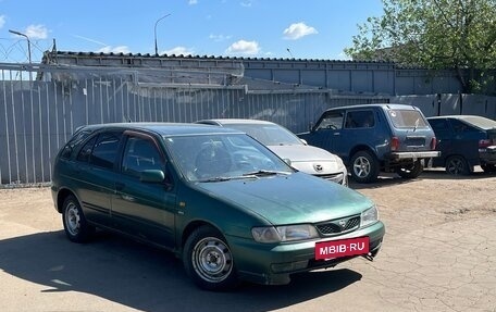 Nissan Almera, 1998 год, 98 000 рублей, 4 фотография