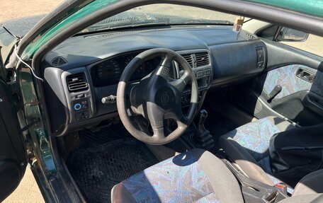 Nissan Almera, 1998 год, 98 000 рублей, 10 фотография