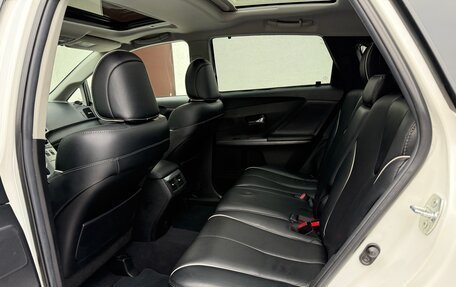 Toyota Venza I, 2013 год, 2 400 000 рублей, 7 фотография