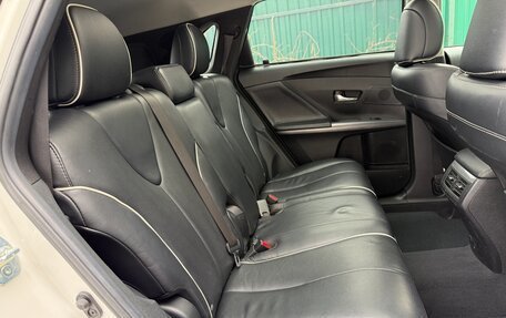 Toyota Venza I, 2013 год, 2 400 000 рублей, 10 фотография