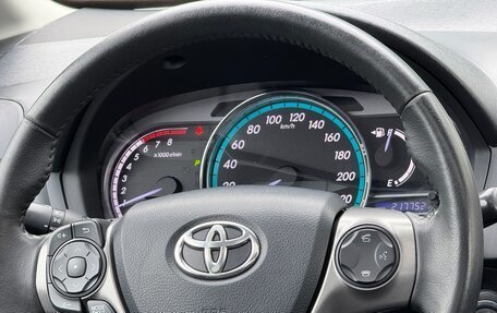 Toyota Venza I, 2013 год, 2 400 000 рублей, 9 фотография