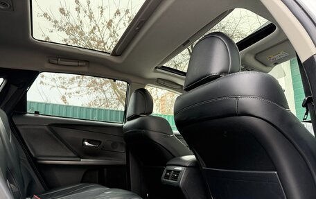 Toyota Venza I, 2013 год, 2 400 000 рублей, 8 фотография