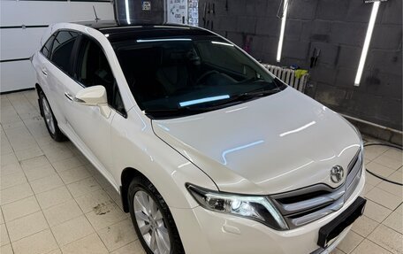 Toyota Venza I, 2013 год, 2 400 000 рублей, 16 фотография