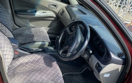 Nissan Sunny N16, 2003 год, 440 000 рублей, 6 фотография