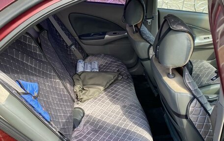 Nissan Sunny N16, 2003 год, 440 000 рублей, 3 фотография