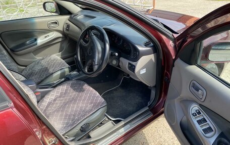 Nissan Sunny N16, 2003 год, 440 000 рублей, 9 фотография