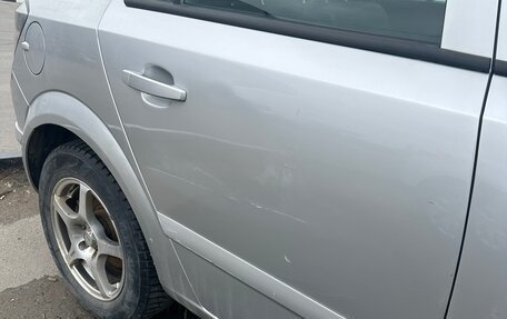 Opel Astra H, 2007 год, 195 000 рублей, 5 фотография