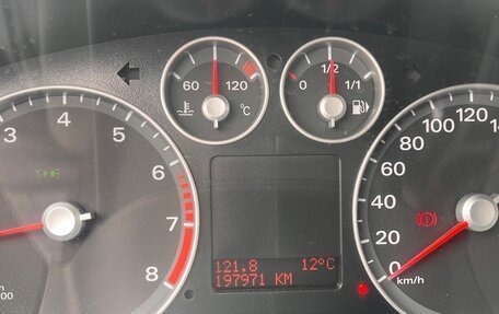 Ford Focus II рестайлинг, 2007 год, 620 000 рублей, 9 фотография