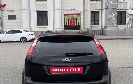 Ford Focus II рестайлинг, 2007 год, 620 000 рублей, 7 фотография