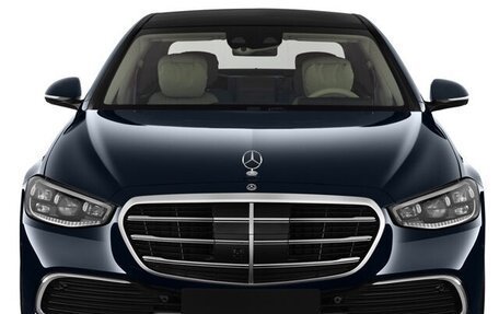 Mercedes-Benz S-Класс, 2025 год, 21 800 000 рублей, 3 фотография