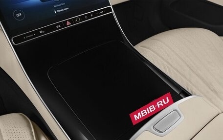 Mercedes-Benz S-Класс, 2025 год, 21 800 000 рублей, 11 фотография