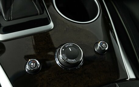 Infiniti QX60 I рестайлинг, 2019 год, 3 100 000 рублей, 26 фотография