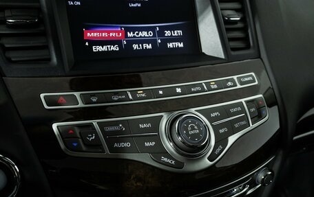Infiniti QX60 I рестайлинг, 2019 год, 3 100 000 рублей, 25 фотография