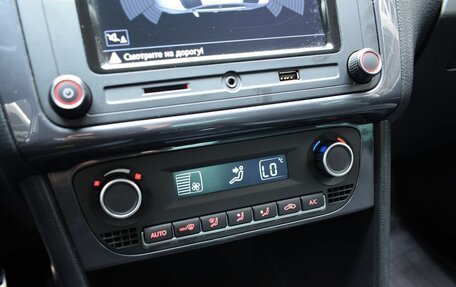 Volkswagen Polo VI (EU Market), 2018 год, 1 000 000 рублей, 13 фотография
