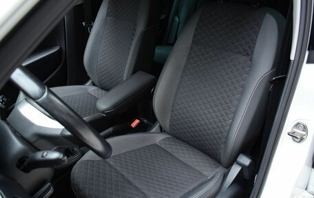 Volkswagen Polo VI (EU Market), 2018 год, 1 000 000 рублей, 15 фотография