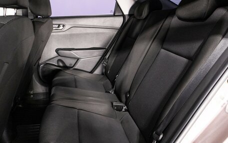 Hyundai Solaris II рестайлинг, 2020 год, 1 585 000 рублей, 10 фотография