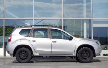 Nissan Terrano III, 2021 год, 1 797 000 рублей, 4 фотография