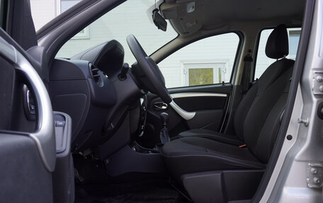 Nissan Terrano III, 2021 год, 1 797 000 рублей, 9 фотография