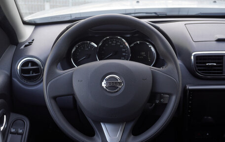 Nissan Terrano III, 2021 год, 1 797 000 рублей, 12 фотография
