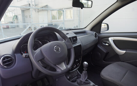 Nissan Terrano III, 2021 год, 1 797 000 рублей, 10 фотография