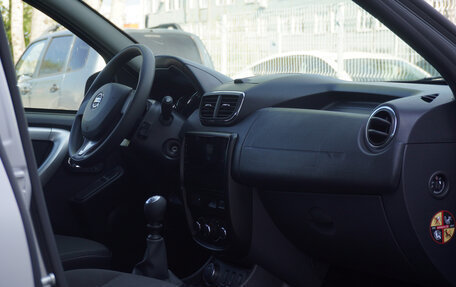 Nissan Terrano III, 2021 год, 1 797 000 рублей, 20 фотография