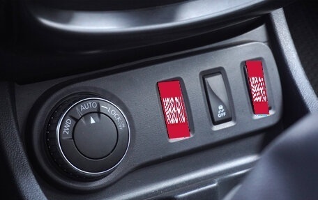 Nissan Terrano III, 2021 год, 1 797 000 рублей, 16 фотография