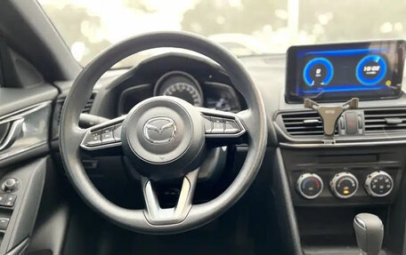 Mazda CX-4, 2021 год, 1 800 000 рублей, 6 фотография