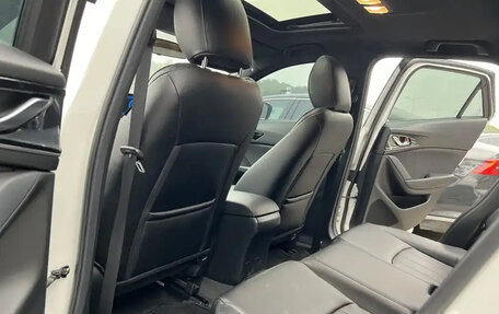 Mazda CX-4, 2021 год, 1 800 000 рублей, 8 фотография