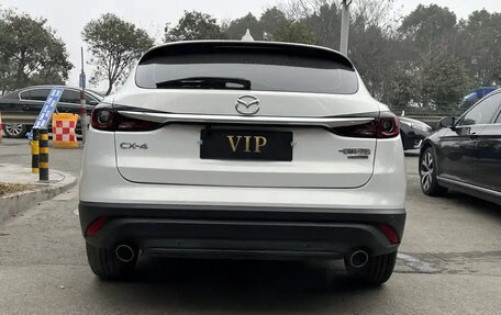 Mazda CX-4, 2021 год, 1 800 000 рублей, 11 фотография