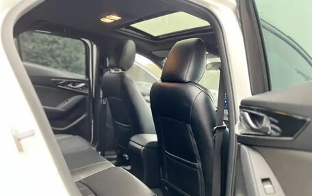 Mazda CX-4, 2021 год, 1 800 000 рублей, 9 фотография