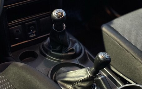 Chevrolet Niva I рестайлинг, 2019 год, 790 000 рублей, 20 фотография