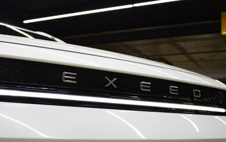 CheryExeed LX, 2022 год, 1 699 000 рублей, 8 фотография
