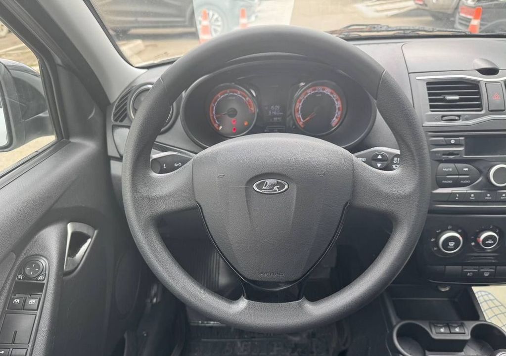 ВАЗ (LADA) Granta Cross, 2020 год, 779 000 рублей, 12 фотография