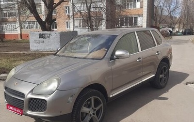 Porsche Cayenne III, 2004 год, 800 000 рублей, 1 фотография