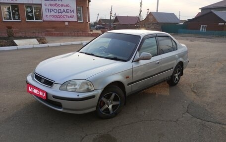 Honda Civic Ferio III, 1998 год, 380 000 рублей, 1 фотография
