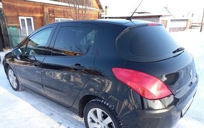 Peugeot 308 II, 2010 год, 499 000 рублей, 1 фотография