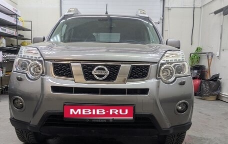 Nissan X-Trail, 2011 год, 1 280 000 рублей, 1 фотография