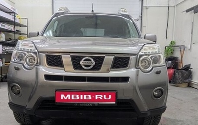 Nissan X-Trail, 2011 год, 1 280 000 рублей, 1 фотография