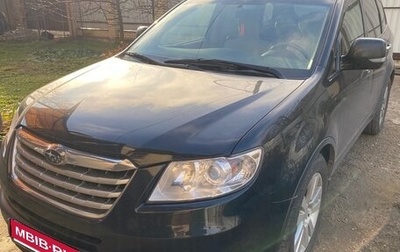 Subaru Tribeca I рестайлинг, 2007 год, 1 200 000 рублей, 1 фотография
