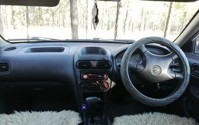 Mazda Familia Y11, 2001 год, 363 000 рублей, 1 фотография