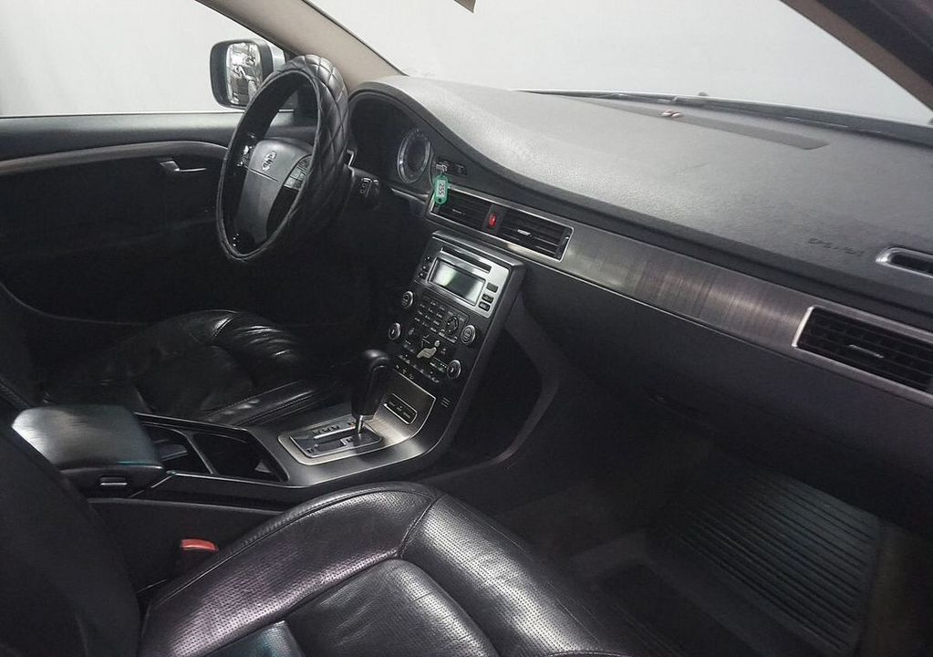 Volvo XC70 II, 2008 год, 1 310 000 рублей, 7 фотография
