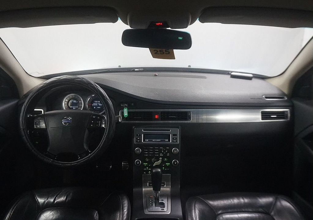 Volvo XC70 II, 2008 год, 1 310 000 рублей, 5 фотография