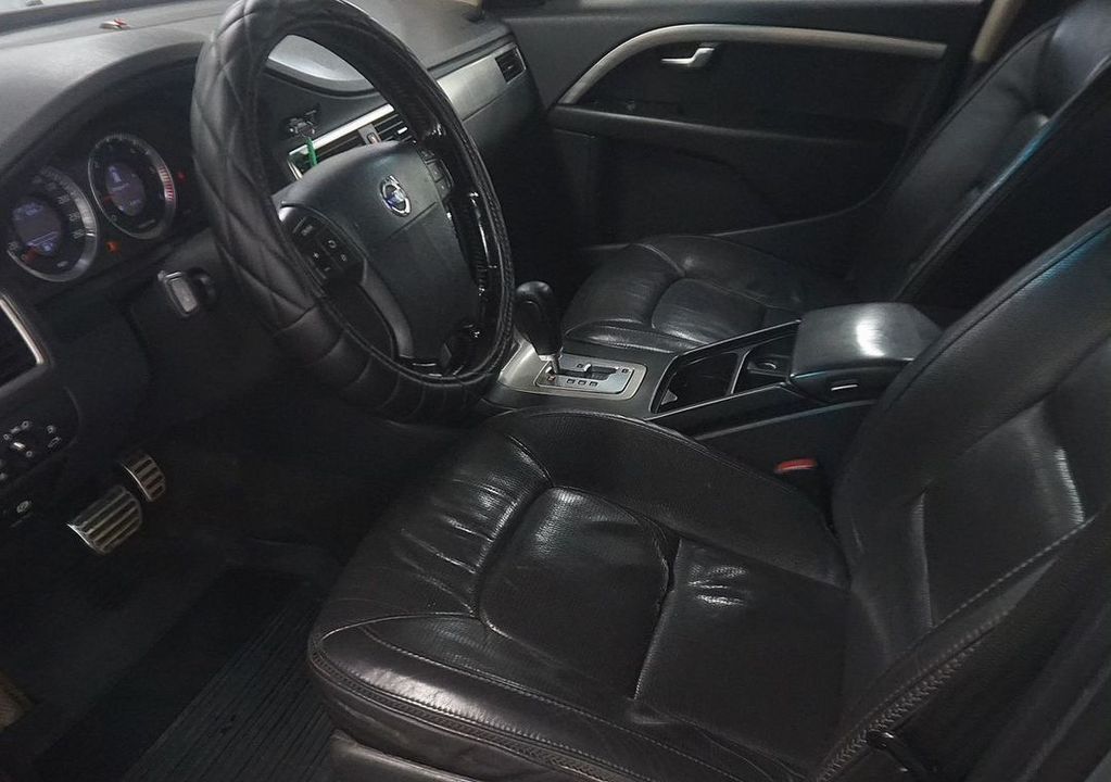 Volvo XC70 II, 2008 год, 1 310 000 рублей, 6 фотография