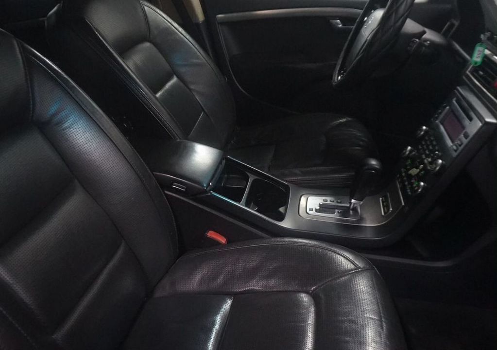 Volvo XC70 II, 2008 год, 1 310 000 рублей, 8 фотография