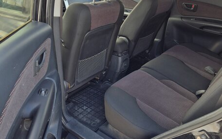 Hyundai Tucson III, 2007 год, 699 000 рублей, 2 фотография