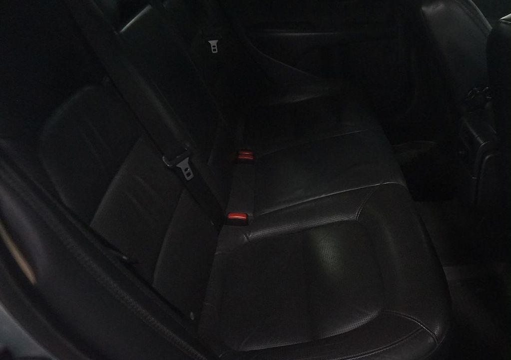 Volvo XC70 II, 2008 год, 1 310 000 рублей, 12 фотография