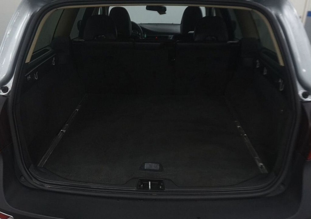 Volvo XC70 II, 2008 год, 1 310 000 рублей, 13 фотография