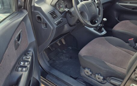 Hyundai Tucson III, 2007 год, 699 000 рублей, 3 фотография