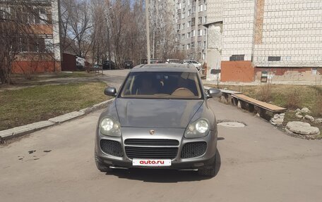 Porsche Cayenne III, 2004 год, 800 000 рублей, 3 фотография