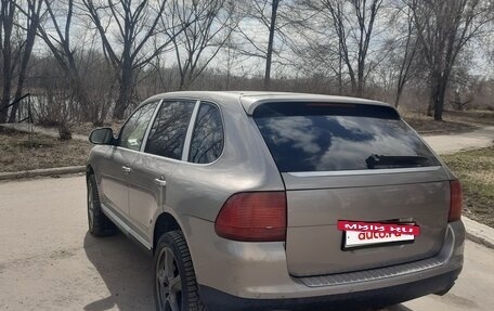 Porsche Cayenne III, 2004 год, 800 000 рублей, 2 фотография